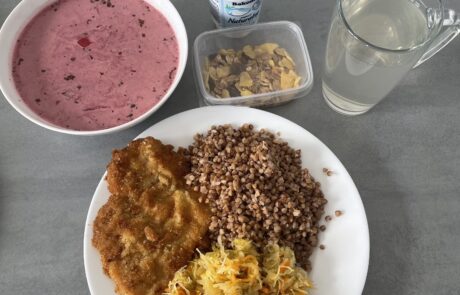 Dieta cukrzycowa