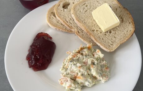 Dieta lekkostrawna