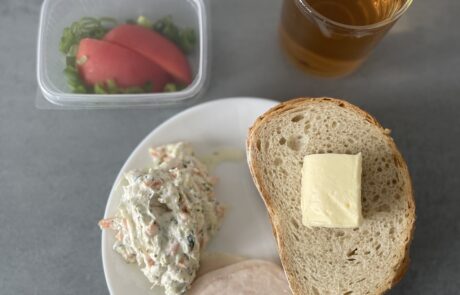 Śniadanie d lekkostrawna