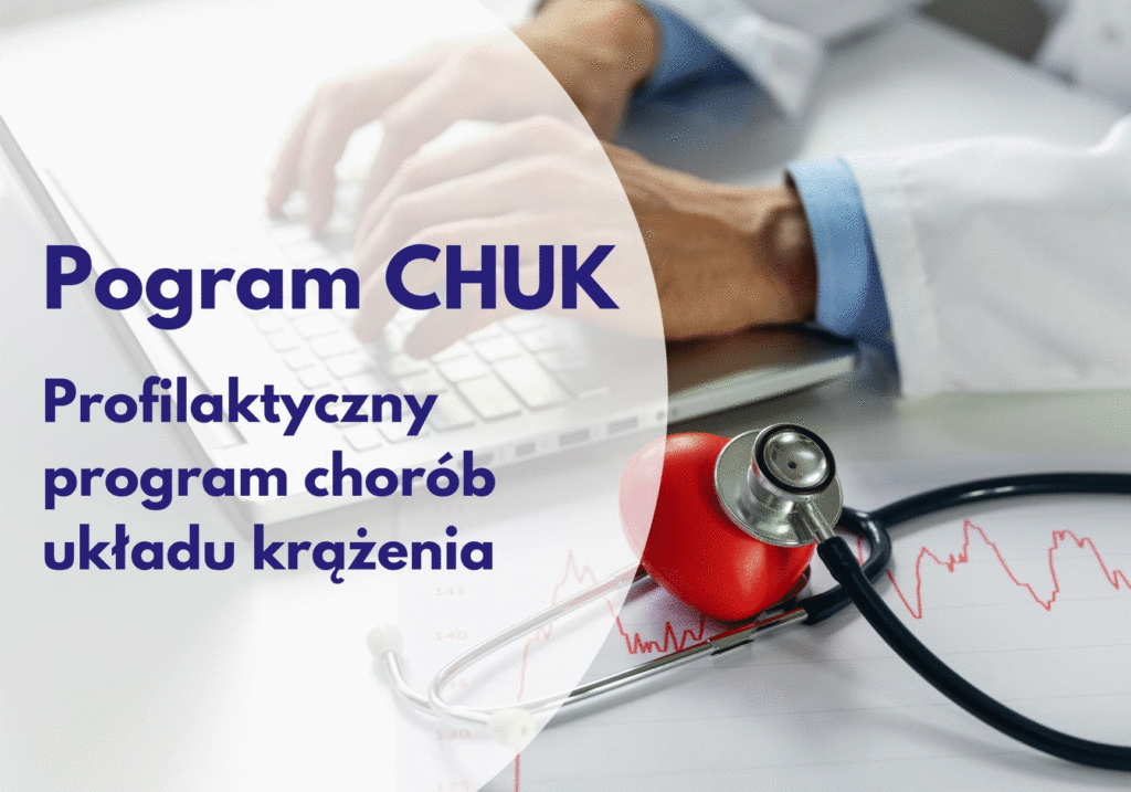 Profilaktyka ChUK